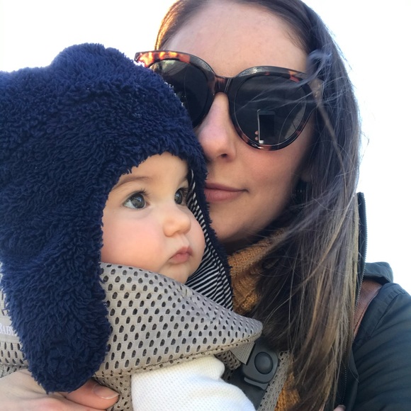 Meet your Posher, Erin - Picture 2 of 5